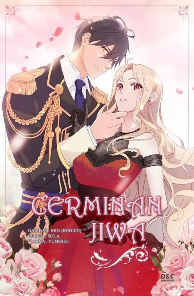 Cerminan Jiwa-Chapter 57