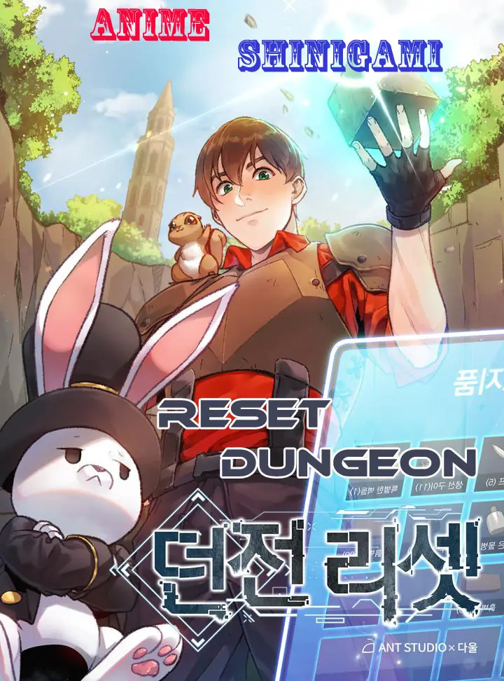 Dungeon Reset-Chapter 81