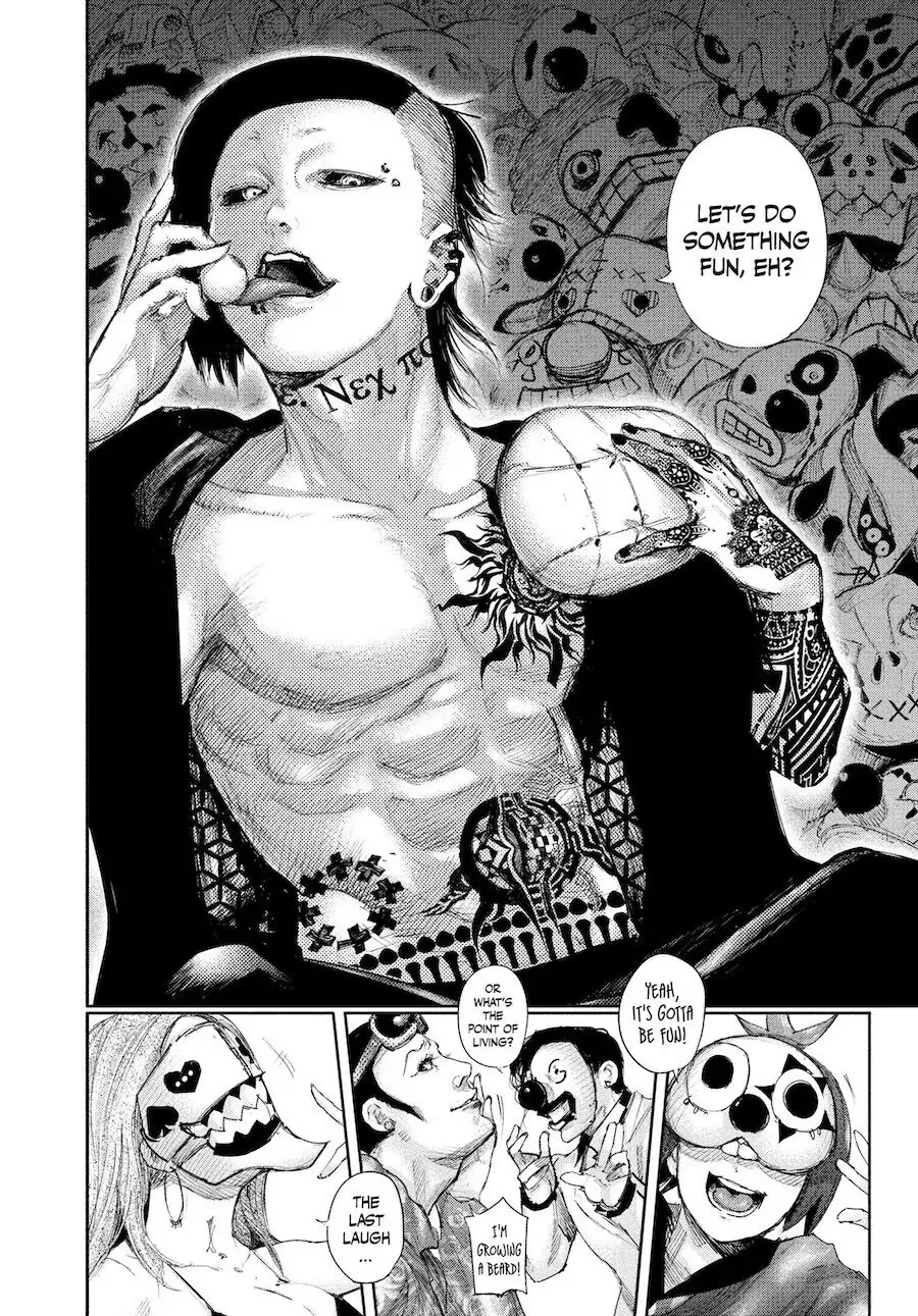 Chapter 143 image 18