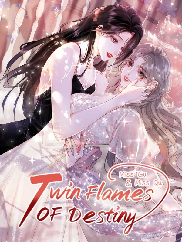 Twin Flames Of Destiny ⟨Official⟩